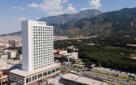 Doubletree By Hilton Manisa